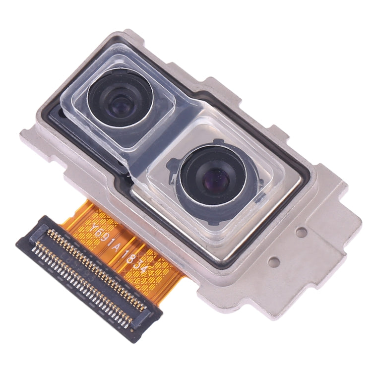 Back Facing Camera for LG V40 ThinQ V405QA7 V405 – Durable Build, Easy to Use, For LG V40 ThinQ