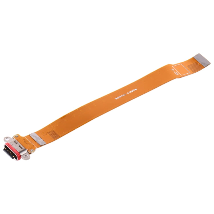 Charging Port Flex Cable – Durable Build, Easy to Use, For OPPO Reno2