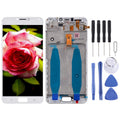 LCD Screen and Digitizer Full Assembly with Frame for Asus Zenfone 4 Max ZC554KL X00ID – 4K, For Asus ZC554KL, For Asus Zenfone 4 Max ZC554KL