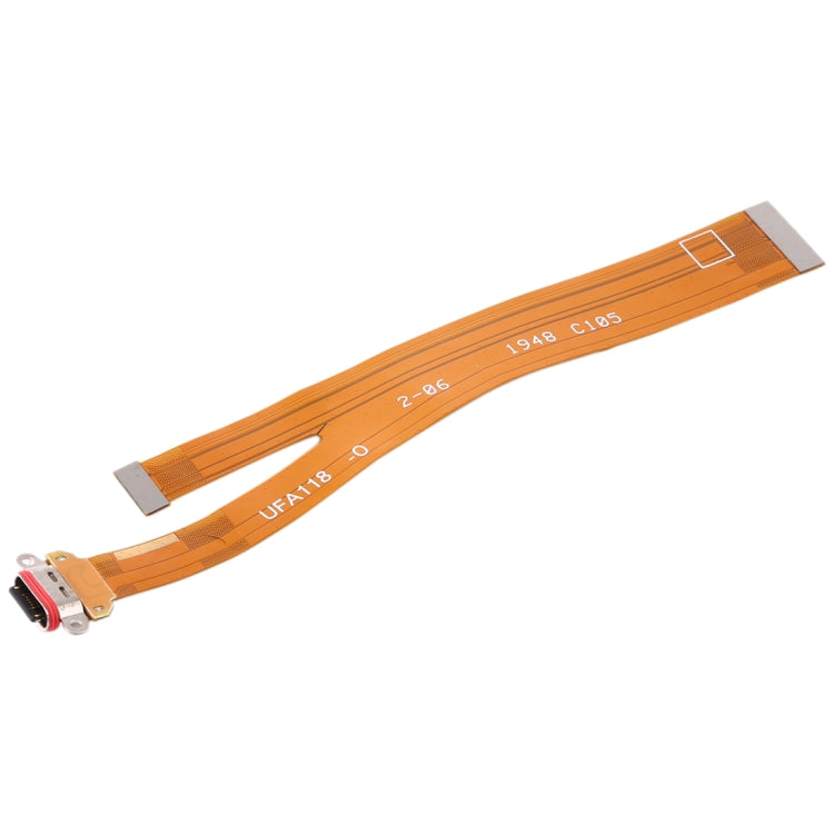 Charging Port Flex Cable – Durable Build, Easy to Use, For OPPO A91