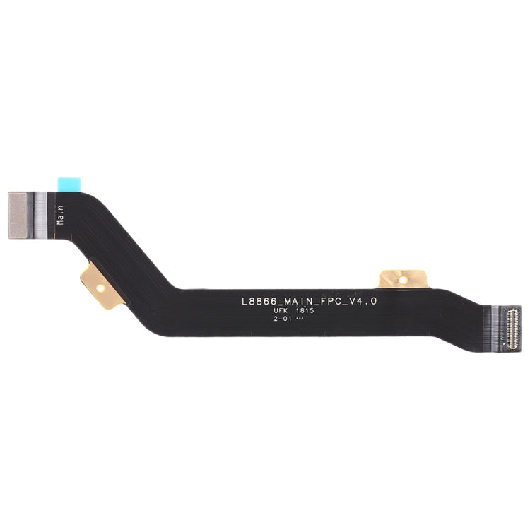 Motherboard Flex Cable for Xiaomi Mi 6X / A2 – Durable Build, Easy to Use, For Xiaomi Mi 6X For Xiaomi Mi 6X