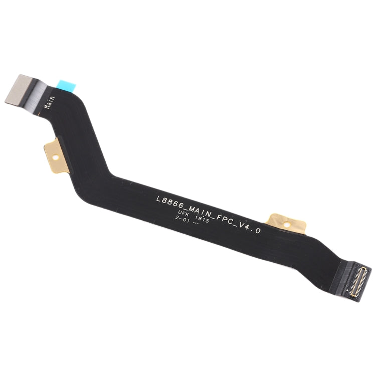 Motherboard Flex Cable for Xiaomi Mi 6X / A2 – Durable Build, Easy to Use, For Xiaomi Mi 6X
