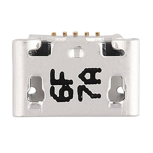 / X6s Plus 10pcs Charging Port Connector – Durable Build, Easy to Use, For Vivo X6s