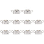 / X9s / X9i / X9s Plus 10pcs Charging Port Connector – Durable Build, Easy to Use, For Vivo X9