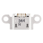 / X9s / X9i / X9s Plus 10pcs Charging Port Connector – Durable Build, Easy to Use, For Vivo X9