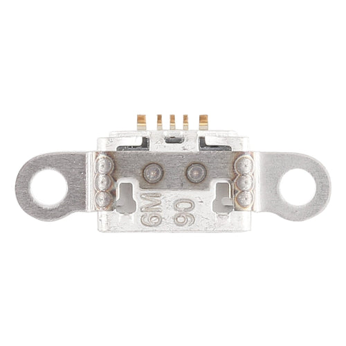 / Y55 / Y66 10pcs Charging Port Connector – Durable Build, Easy to Use, For Vivo Y53