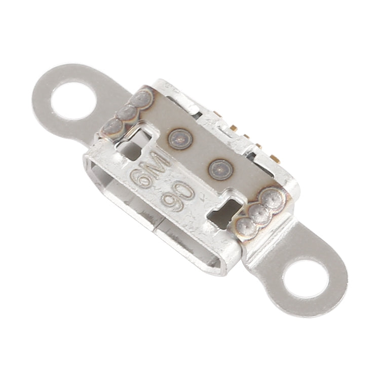 / Y55 / Y66 10pcs Charging Port Connector – Durable Build, Easy to Use, For Vivo Y53