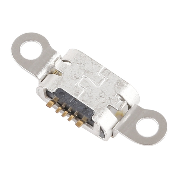 / Y55 / Y66 10pcs Charging Port Connector – Durable Build, Easy to Use, For Vivo Y53