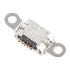 / Y55 / Y66 10pcs Charging Port Connector – Durable Build, Easy to Use, For Vivo Y53