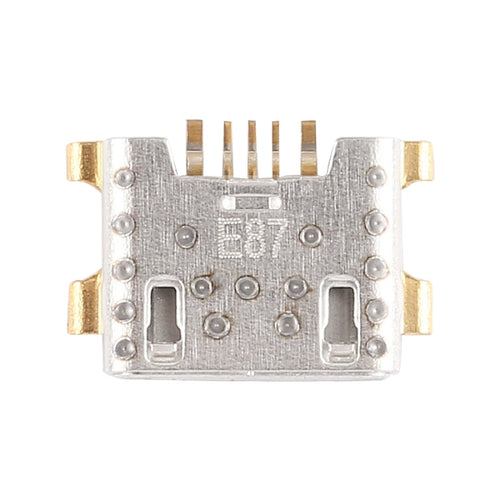 / X7 Plus 10pcs Charging Port Connector – Durable Build, Easy to Use, For Vivo X7
