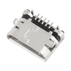 / X6 10pcs Charging Port Connector – Durable Build, Easy to Use, For Vivo X5