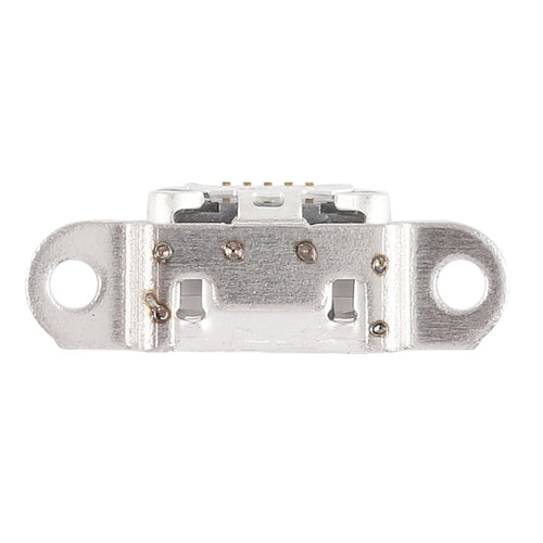 / Y35 / Y51 / Y37 / V3 10pcs Charging Port Connector – Durable Build, Easy to Use, For Vivo Y31