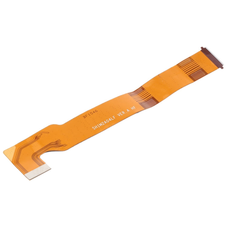 Motherboard Flex Cable for Huawei MediaPad M2 10.0 / M2-A01 – Durable Build, Easy to Use, For Huawei MediaPad M2 10.0