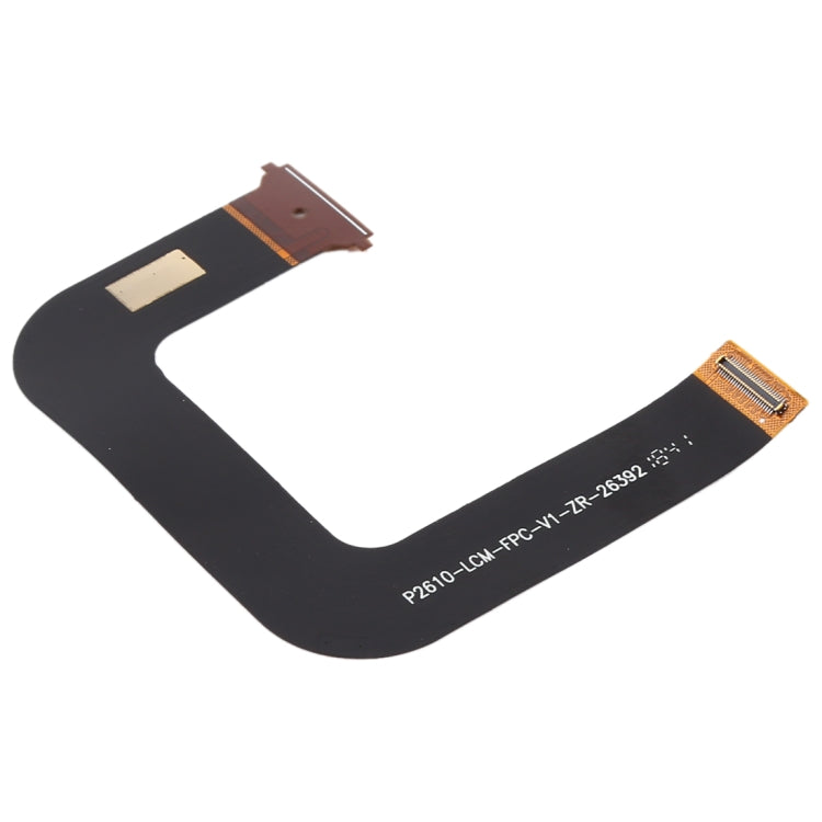Motherboard Flex Cable for Huawei MediaPad M5 Lite 10.1 – Durable Build, Easy to Use, For Huawei MediaPad M5 Lite 10.1