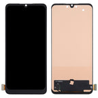TFT Material LCD Screen and Digitizer Full Assembly for OPPO Reno3 / A91 / F15 / F17, Not Supporting Fingerprint Identification – Durable Build, Easy to Use, For OPPO Reno3 / A91(TFT)