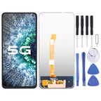 LCD Screen and Digitizer Full Assembly for Vivo iQOO Neo3 5G / IQOO Z1 V1986A / IQOO Z1X – Durable Build, Easy to Use, For Vivo iQOO Neo3 5G For Vivo iQOO Neo3 5G