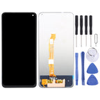 LCD Screen and Digitizer Full Assembly for Vivo iQOO Neo3 5G / IQOO Z1 V1986A / IQOO Z1X – Durable Build, Easy to Use, For Vivo iQOO Neo3 5G