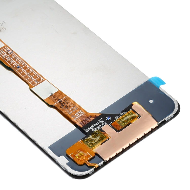 LCD Screen and Digitizer Full Assembly for Vivo iQOO Neo3 5G / IQOO Z1 V1986A / IQOO Z1X – Durable Build, Easy to Use, For Vivo iQOO Neo3 5G