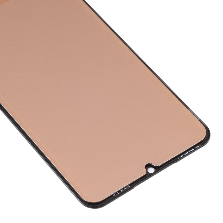 TFT Material LCD Screen and Digitizer Full Assembly (Not Supporting Fingerprint Identification) for vivo S6 5G / X50e / Y70 / Y73s / S7e / V20 / V20 se / V20 (2021) – Durable Build, Easy to Use, For Vivo S6 5G(TFT)