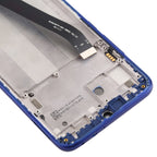 LCD Screen and Digitizer Full Assembly with Frame for Xiaomi Redmi 7 – Durable Build, Easy to Use, For Xiaomi Redmi 7