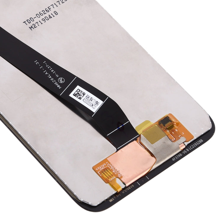 LCD Screen and Digitizer Full Assembly for Xiaomi Redmi 7 – Durable Build, Easy to Use, For Redmi 7