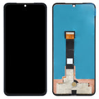 LCD Screen and Digitizer Full Assembly for LG V60 ThinQ 5G – Durable Build, Easy to Use, For LG V60 ThinQ 5G