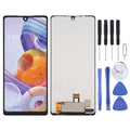 LCD Screen and Digitizer Full Assembly for LG Stylo 6 LMQ730TM LM-Q730TM – Durable Build, Easy to Use, For LG Stylo 6
