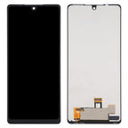 LCD Screen and Digitizer Full Assembly for LG Stylo 6 LMQ730TM LM-Q730TM – Durable Build, Easy to Use, For LG Stylo 6