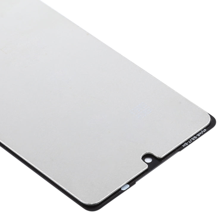 LCD Screen and Digitizer Full Assembly for LG Stylo 6 LMQ730TM LM-Q730TM – Durable Build, Easy to Use, For LG Stylo 6