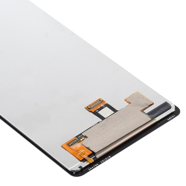 LCD Screen and Digitizer Full Assembly for LG Stylo 6 LMQ730TM LM-Q730TM – Durable Build, Easy to Use, For LG Stylo 6