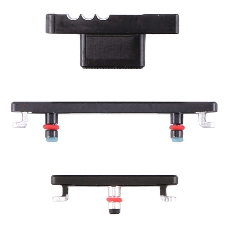 Power Button and Volume Control Button – Durable Build, Easy to Use, For OnePlus 8