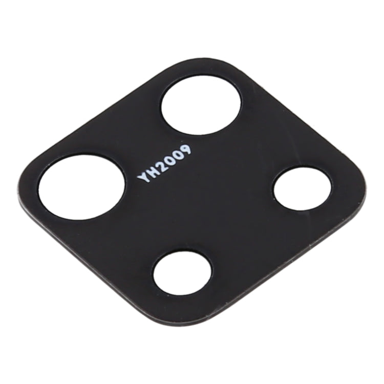 10 PCS Back Camera Lens for Xiaomi Redmi Note 9S / Redmi Note 9 Pro Max / Redmi Note 9 Pro (India) / Note 10 Lite – Durable Build, Easy to Use, For Xiaomi Redmi Note 9S