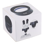 Stereo Microscopes Auxiliary Objective Lens Barlow Lens Magnifier 0.5X WD165, 0.5X WD165 – Durable Build, Easy to Use
