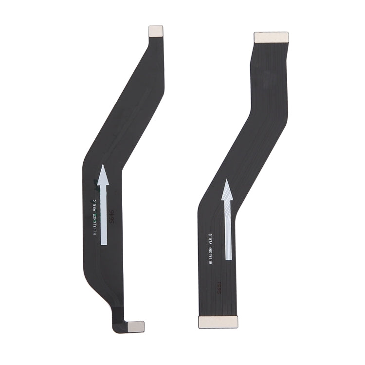 One Pair for Huawei Mate 9 Pro Motherboard Flex Cables – Durable Build, Easy to Use, For Huawei Mate 9 Pro For Huawei Mate 9 Pro
