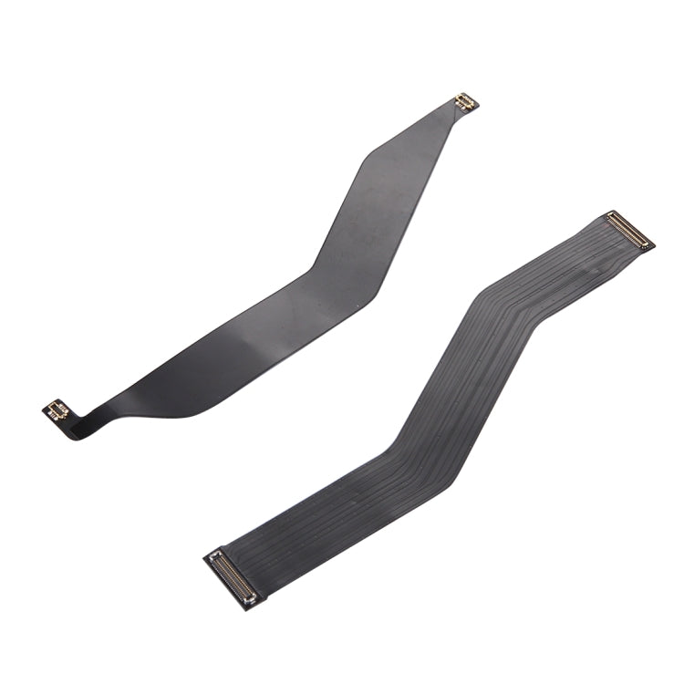 One Pair for Huawei Mate 9 Pro Motherboard Flex Cables – Durable Build, Easy to Use, For Huawei Mate 9 Pro