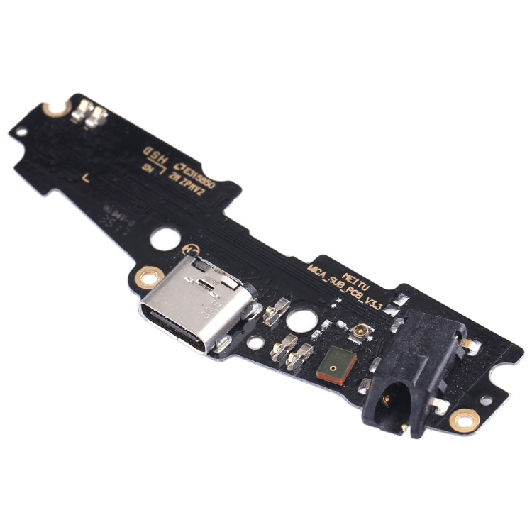 Charging Port Board for Meitu M6 – Durable Build, Easy to Use, For Meitu M6