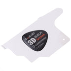 10 PCS QIANLI 3D Ultra Thin Pry Spudger Screen Disassembling Card, 3D Ultra Thin – Durable Build, Easy to Use