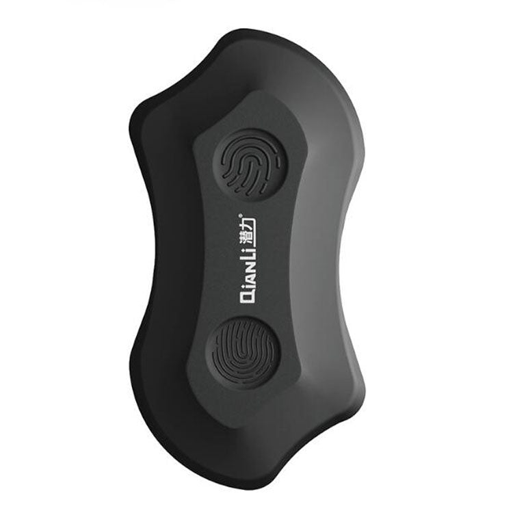 QIANLI i-Pry 1208 Pry Opening Tool Anti-Static Ultra Thin Plastic Disassembling Piece with Round Fingerprint, i-Pry 1208 – Durable Build, Easy to Use i-Pry 1208