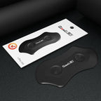QIANLI i-Pry 1208 Pry Opening Tool Anti-Static Ultra Thin Plastic Disassembling Piece with Round Fingerprint, i-Pry 1208 – Durable Build, Easy to Use