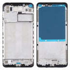 Front Housing LCD Frame Bezel Plate for Xiaomi Redmi Note 9 / Redmi 10X 4G – Durable Build, Easy to Use, For Xiaomi Redmi Note 9 For Xiaomi Redmi Note 9