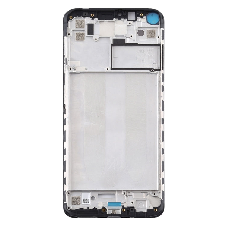Front Housing LCD Frame Bezel Plate for Xiaomi Redmi Note 9 / Redmi 10X 4G – Durable Build, Easy to Use, For Xiaomi Redmi Note 9
