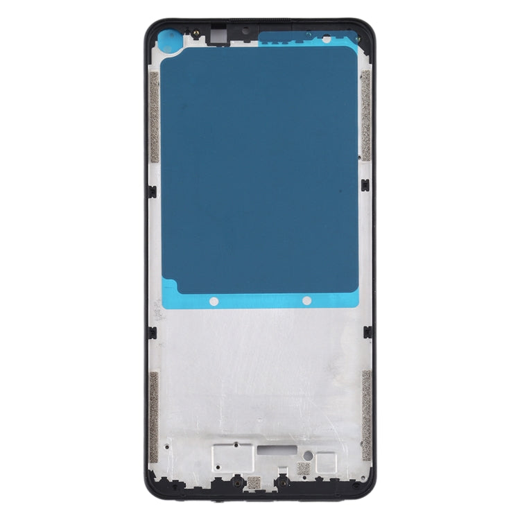 Front Housing LCD Frame Bezel Plate for Xiaomi Redmi Note 9 / Redmi 10X 4G – Durable Build, Easy to Use, For Xiaomi Redmi Note 9