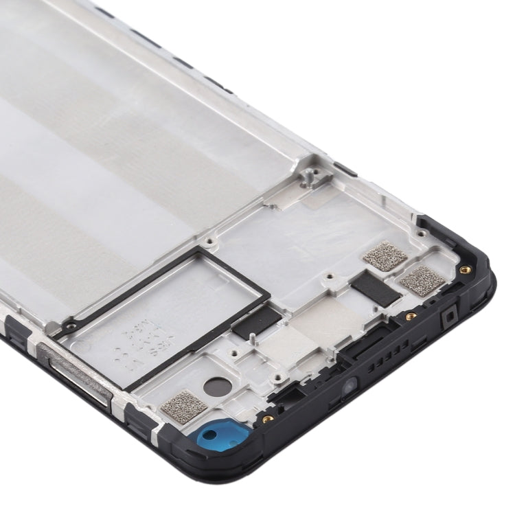 Front Housing LCD Frame Bezel Plate for Xiaomi Redmi Note 9 / Redmi 10X 4G – Durable Build, Easy to Use, For Xiaomi Redmi Note 9