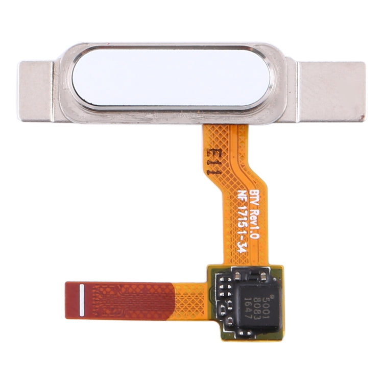 Fingerprint Sensor Flex Cable for Huawei MediaPad M3 8.4 inch – Durable Build, Easy to Use, For Huawei MediaPad M3 8.4 For Huawei MediaPad M3 8.4