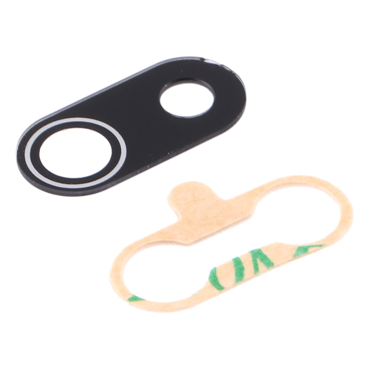 10 PCS Back Camera Lens for Xiaomi Redmi 8A – Durable Build, Easy to Use, For Xiaomi Redmi 8A