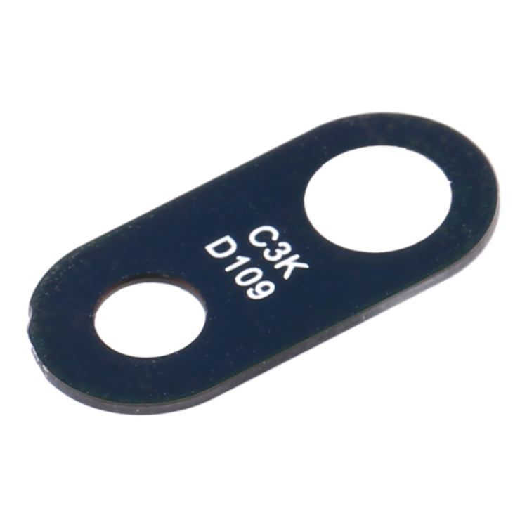 10 PCS Back Camera Lens for Xiaomi Redmi 8A – Durable Build, Easy to Use, For Xiaomi Redmi 8A