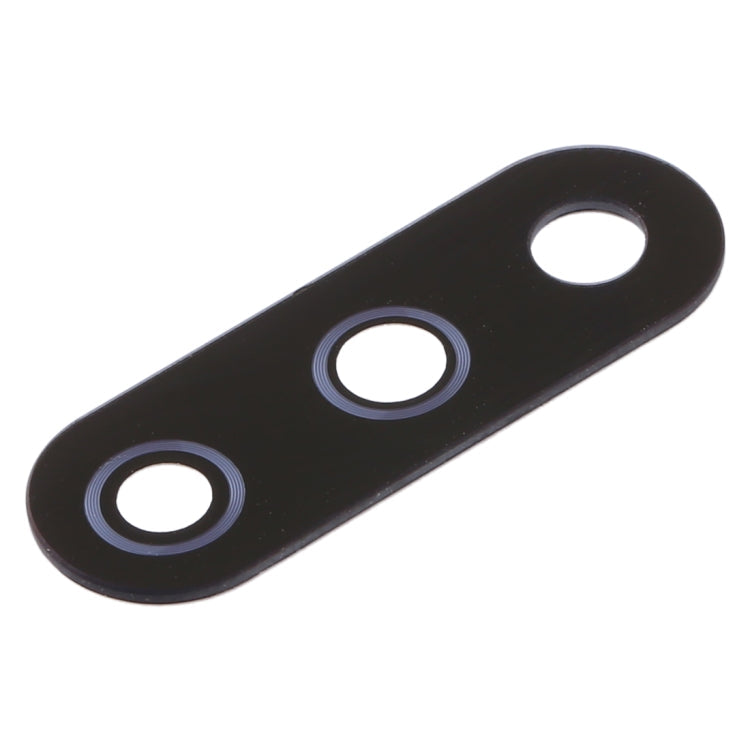 10 PCS Back Camera Lens for Nokia 3.1 Plus / TA-1118 – Durable Build, Easy to Use, For Nokia 3.1 Plus
