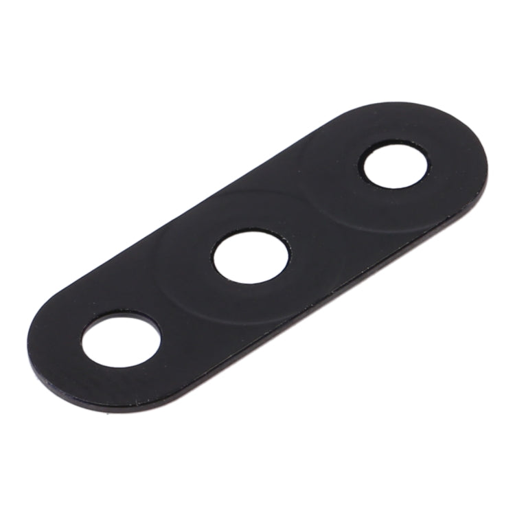 10 PCS Back Camera Lens for Nokia 3.1 Plus / TA-1118 – Durable Build, Easy to Use, For Nokia 3.1 Plus
