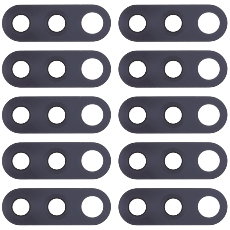 10 PCS Back Camera Lens for Nokia 4.2 / TA-1184 / TA-1133 / TA-1149 / TA-1150 / TA-1157 – Durable Build, Easy to Use, For Nokia 4.2, For Nokia 4.2 (Pink) For Nokia 4.2 Black