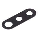 10 PCS Back Camera Lens for Nokia 4.2 / TA-1184 / TA-1133 / TA-1149 / TA-1150 / TA-1157 – Durable Build, Easy to Use, For Nokia 4.2, For Nokia 4.2 (Pink)